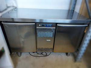 Tavolo refrigerato sottozero ELECTROLUX