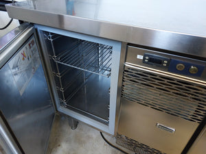 Tavolo refrigerato sottozero ELECTROLUX