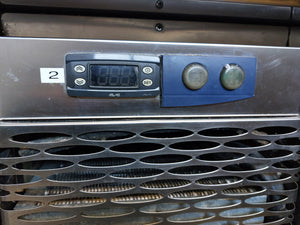 Tavolo refrigerato sottozero ELECTROLUX