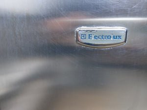 Tavolo refrigerato sottozero ELECTROLUX