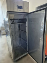 Carica l&#39;immagine nel visualizzatore di Gallery, Armadio refrigerato verticale positivo Desmon Basic Line 700 lt
