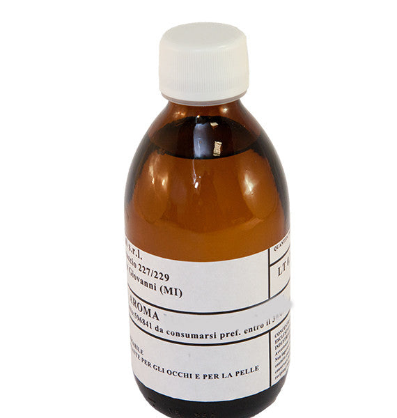 Aroma Limone Liquido Ml 250