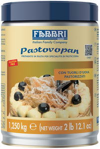 Pastovopan FABBRI 1,25 Kg