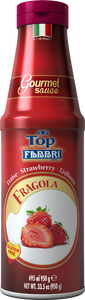 Topping Fragola FABBRI