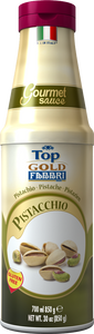 Topping Gold Pistacchio FABBRI