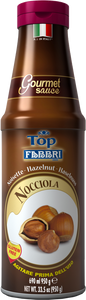 Topping Nocciola FABBRI