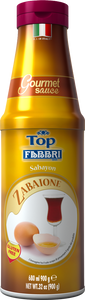 Topping Zabaione FABBRI